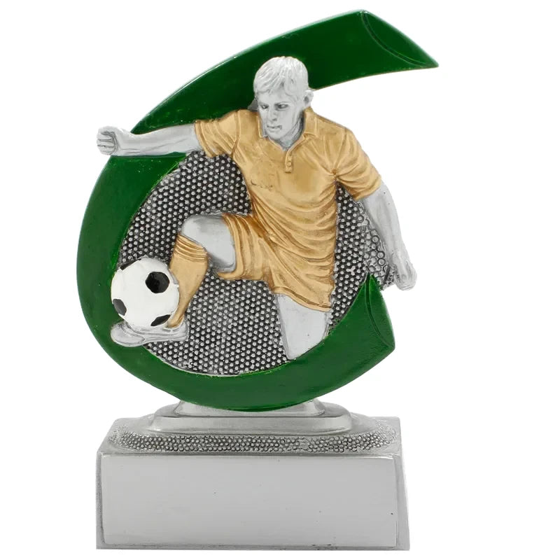 Fußball Pokal FG267