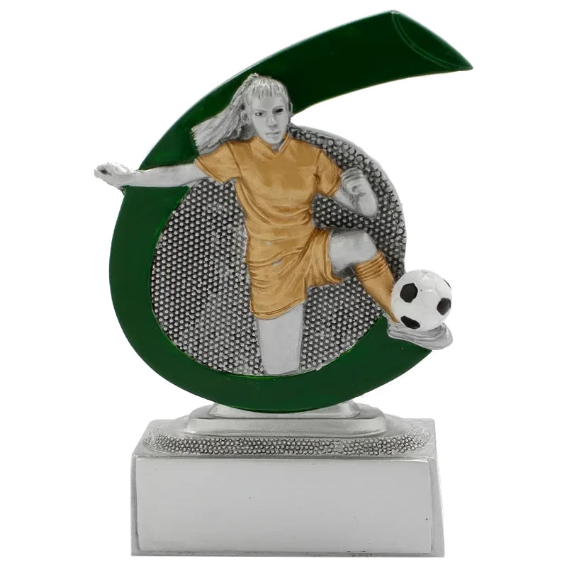 Fußball Pokal FG268