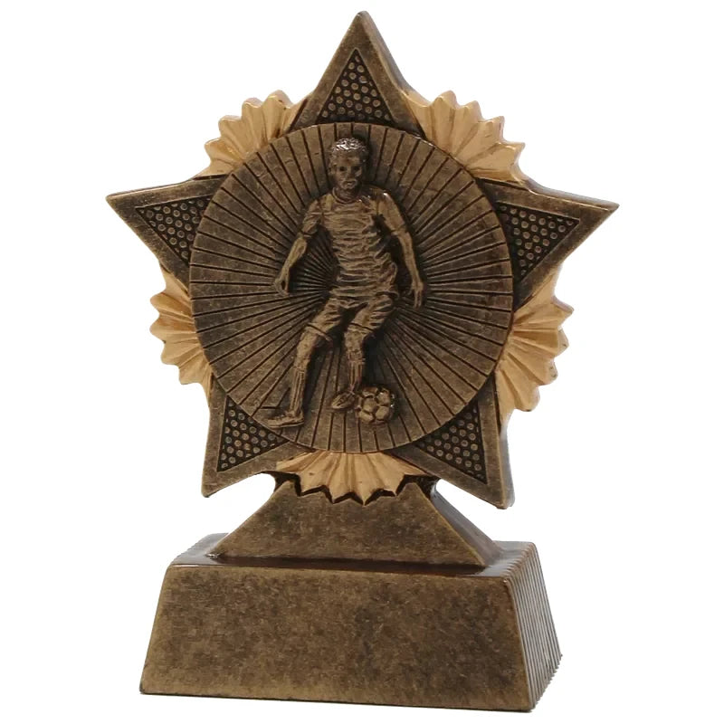 Fußball Pokal FG707