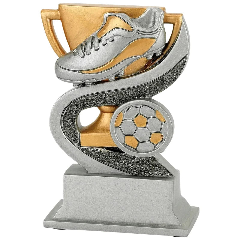 Fußball Pokal FG904