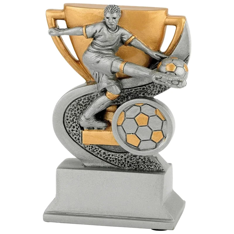 Fußball Pokal FG905