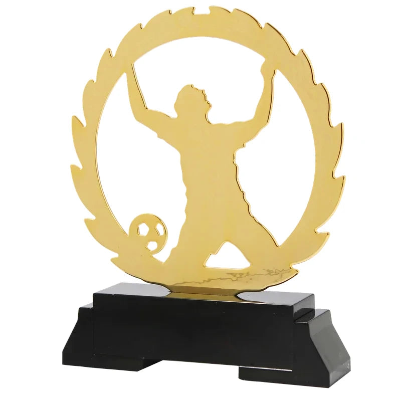 Fußball Pokal L235