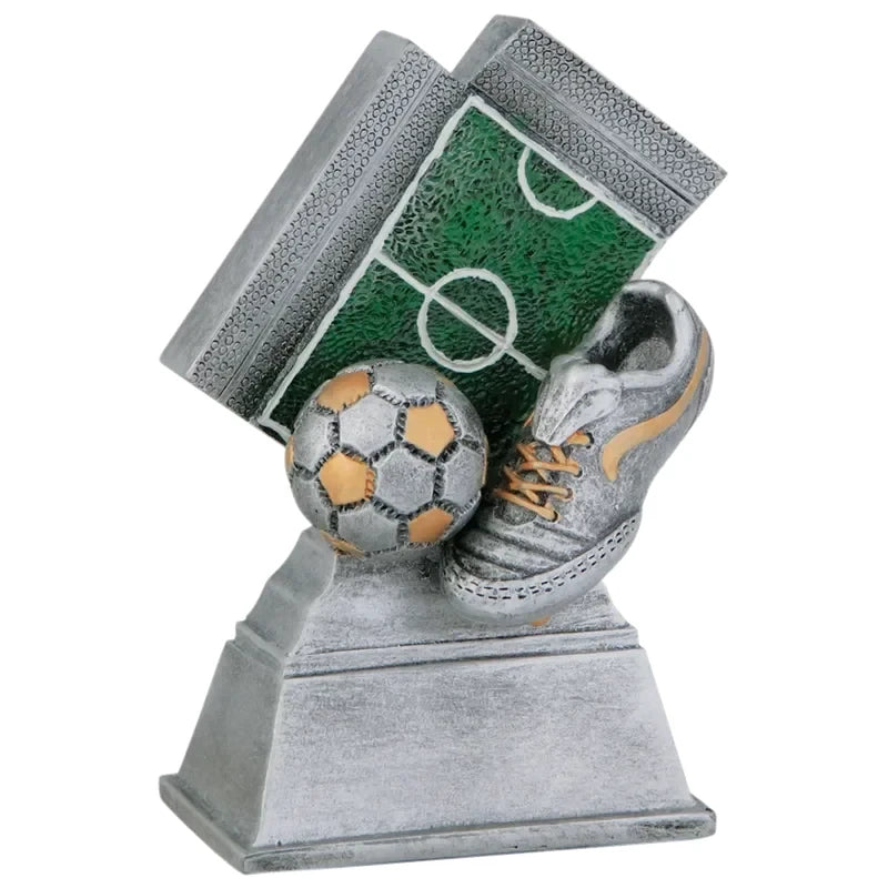Fußball Pokal RE.007