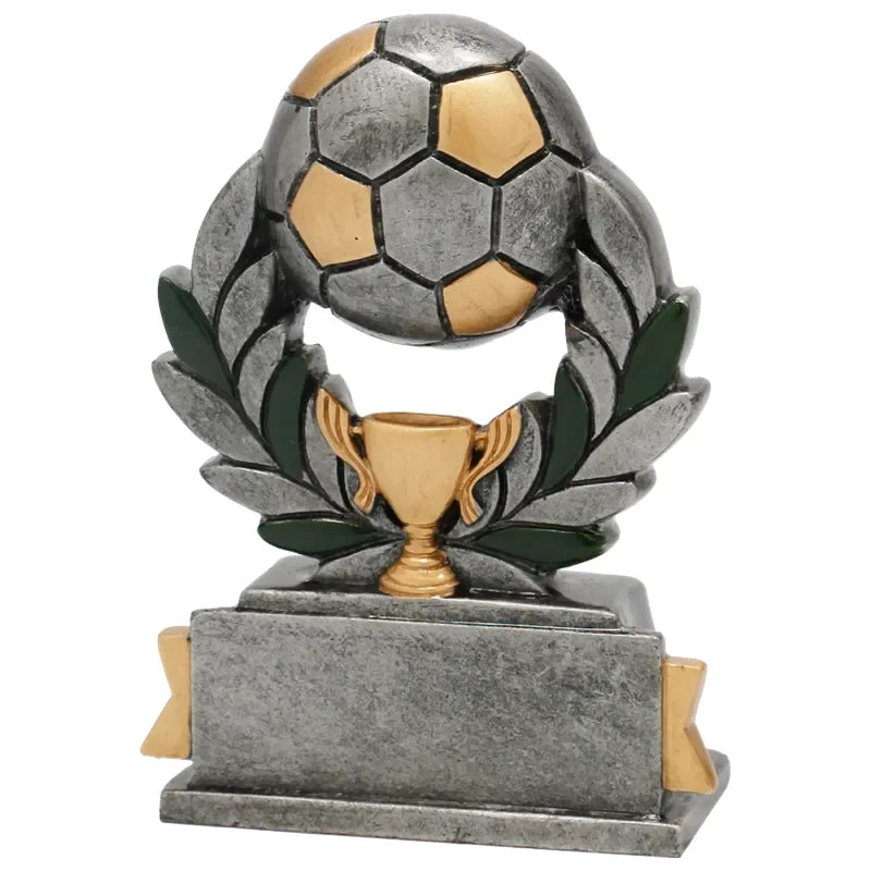 Fußball Pokal RE.014