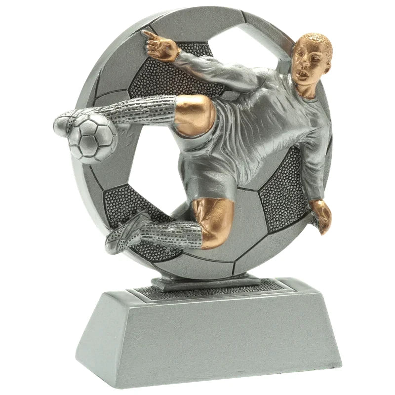Fußball Pokal RE.040