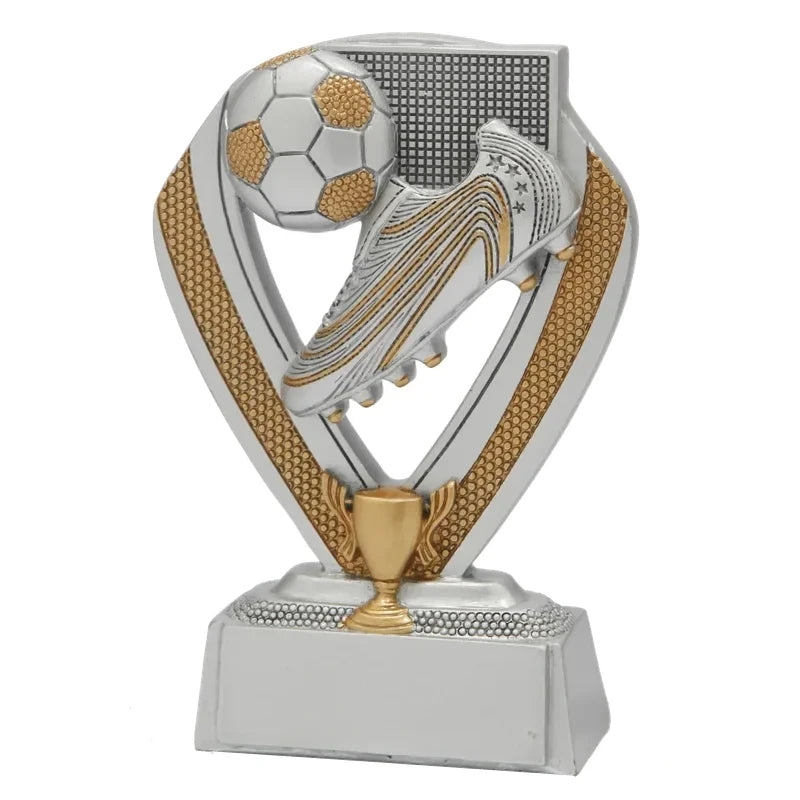 Fußball Pokal RE.044
