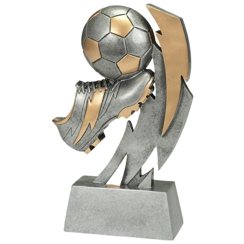 Fußball Pokal RE.180