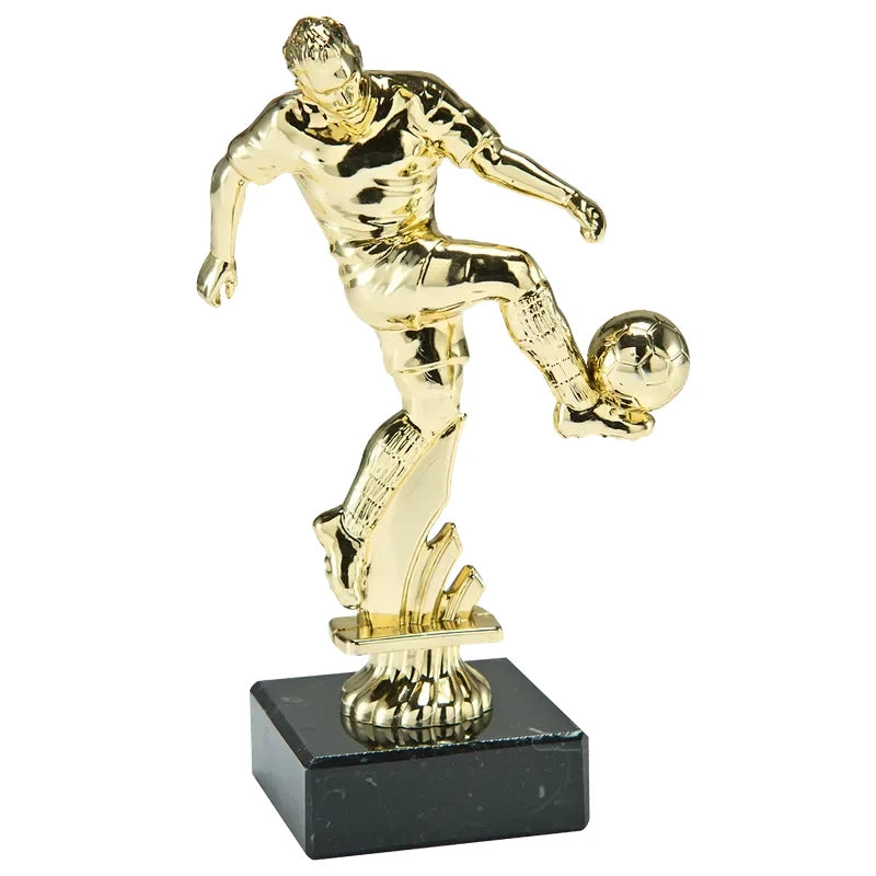 Fußball Pokal ST.005