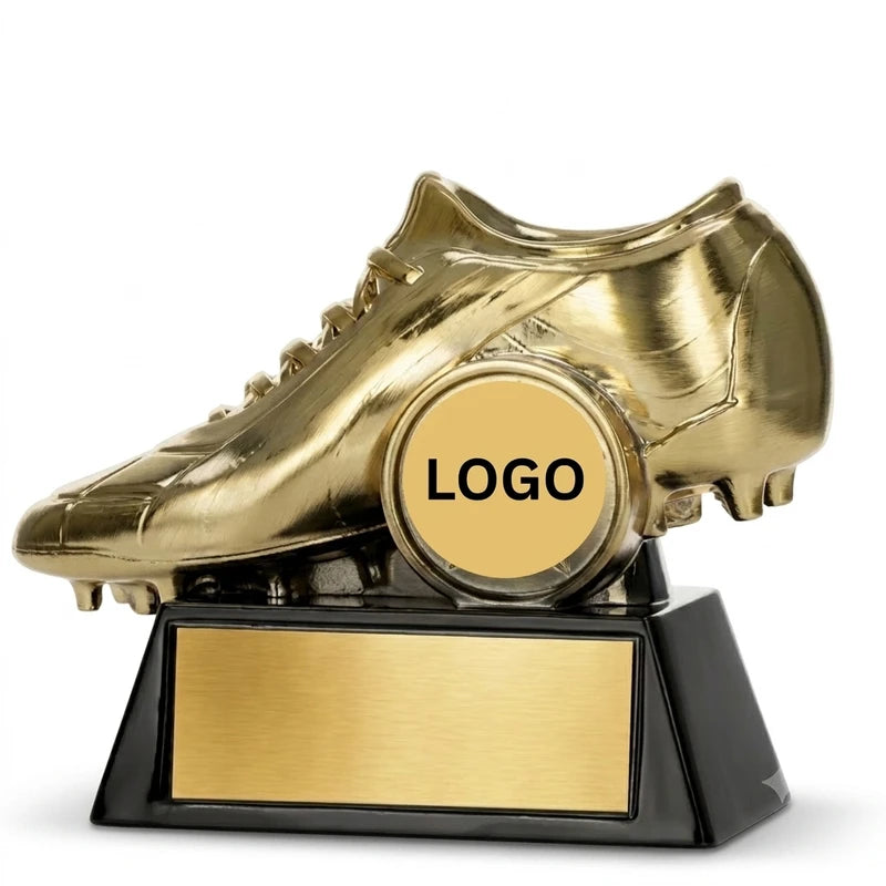 Fußball Trophäe bester Torschütze (07-R004-75)