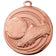 Bronze