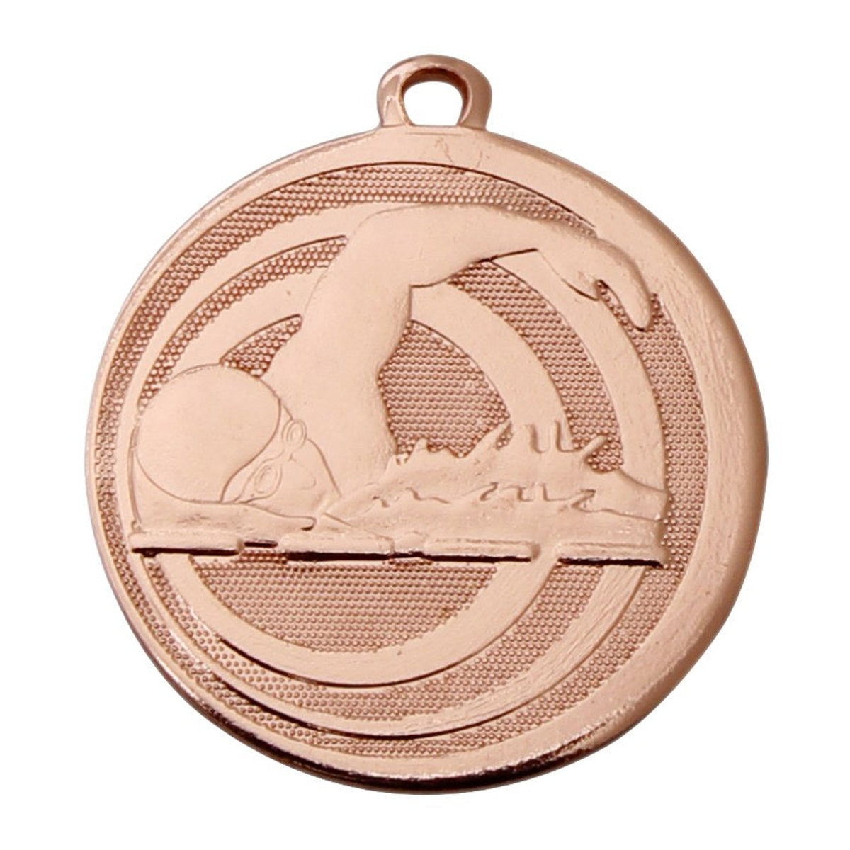 Schwimmen Medaillen ME.091 Bronze