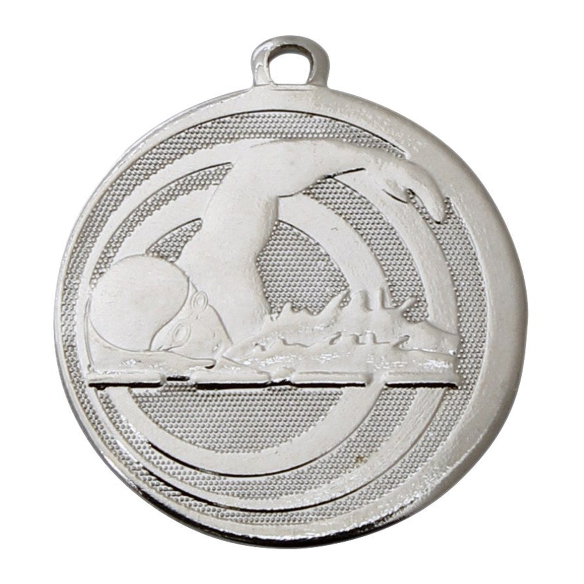 Schwimmen Medaillen ME.091 Silber
