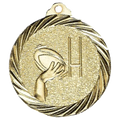 Geprägte Medaille 32 mm