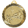 Geprägte Medaille 32 mm