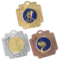 Geprägte Medaille 45 mm