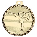 Geprägte Medaille 50 mm