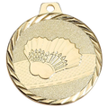 Geprägte Medaille 50 mm