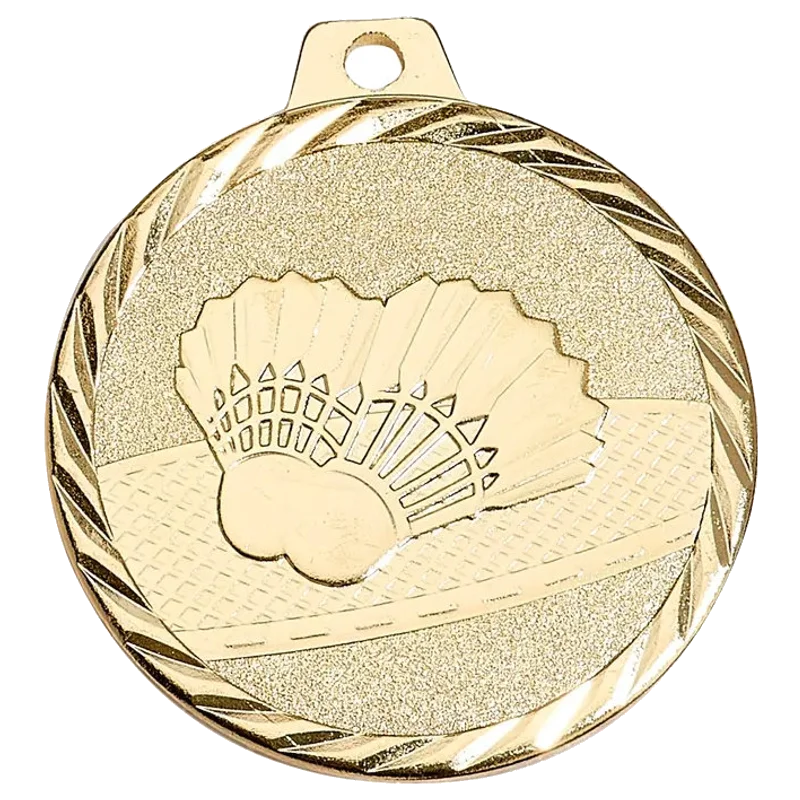 Geprägte Medaille 50 mm