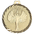 Geprägte Medaille 50 mm