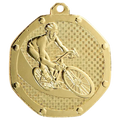 Geprägte Medaille 50 mm