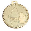 Geprägte Medaille 50 mm
