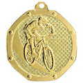 Geprägte Medaille 50 mm
