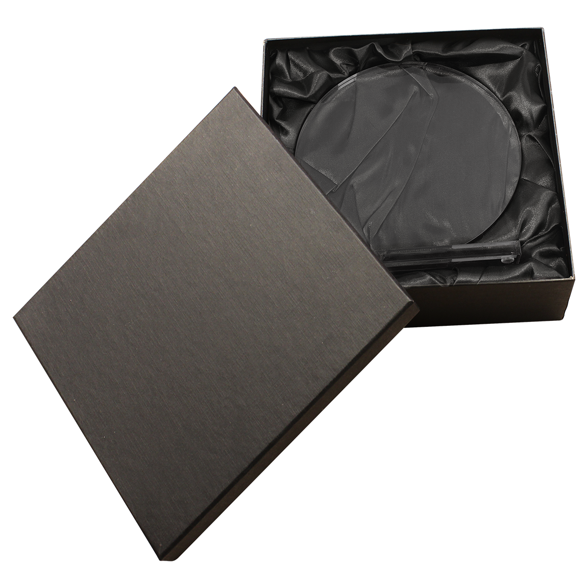 Glaspokal W651 – inklusive hochwertiger Geschenkbox