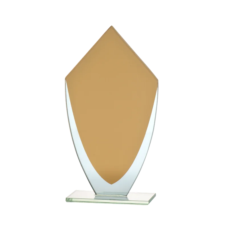 Glas W281 165 mm