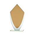 Glas W281 165 mm