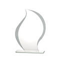 Glas W291 175 mm