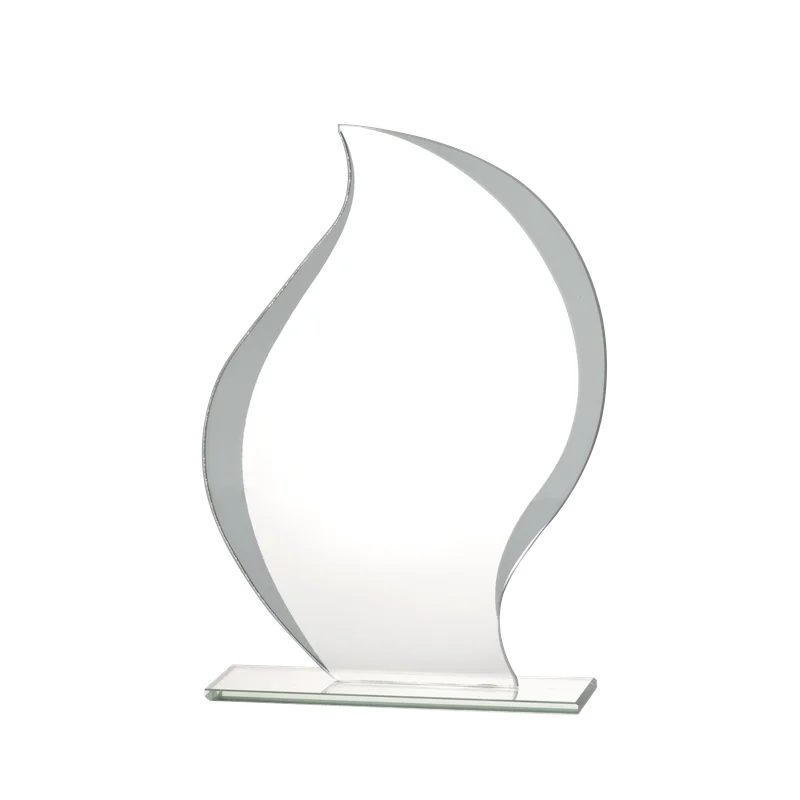 Glas W291