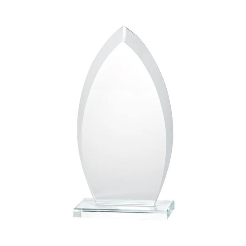 Glas W321 180 mm
