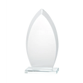 Glas W321 180 mm