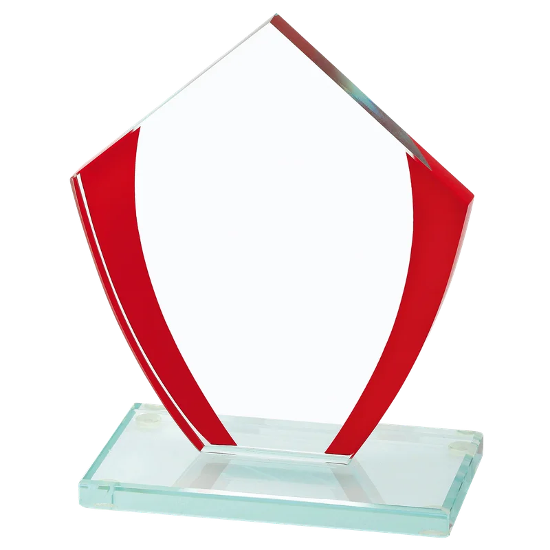 Glas W341 150 mm