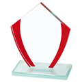Glas W341 150 mm