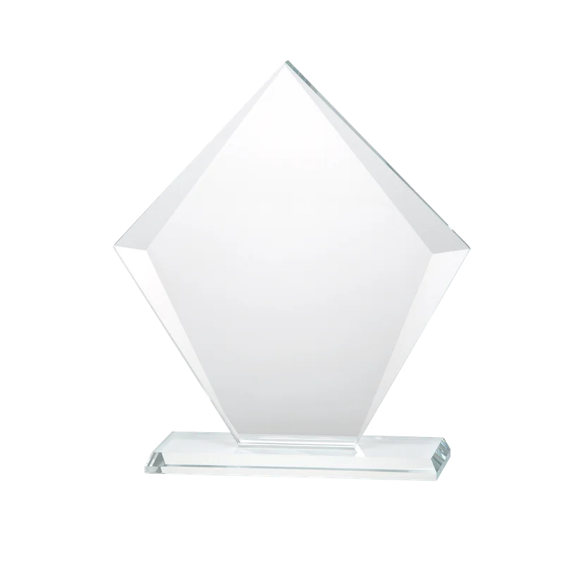 Glas W391 190 mm