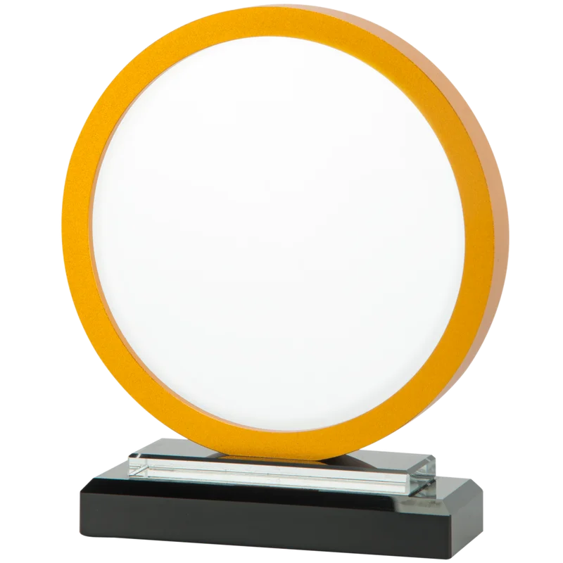 Glas W575 Gold