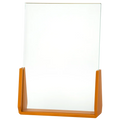 Glas W580 230 mm