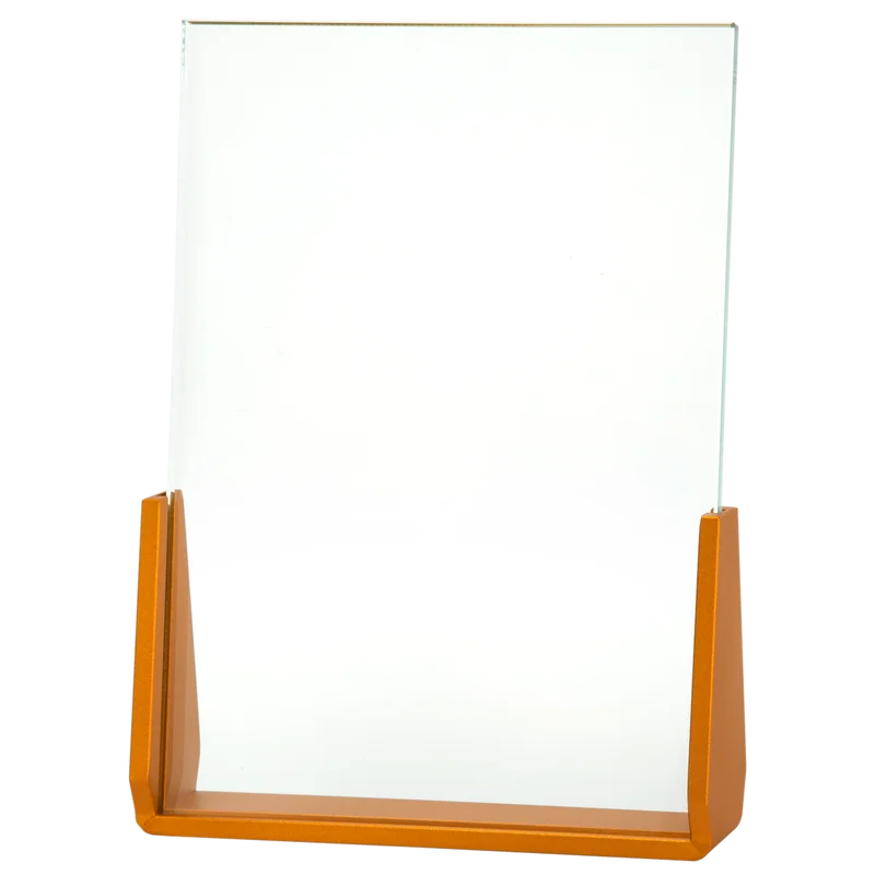 Glas W580 230 mm