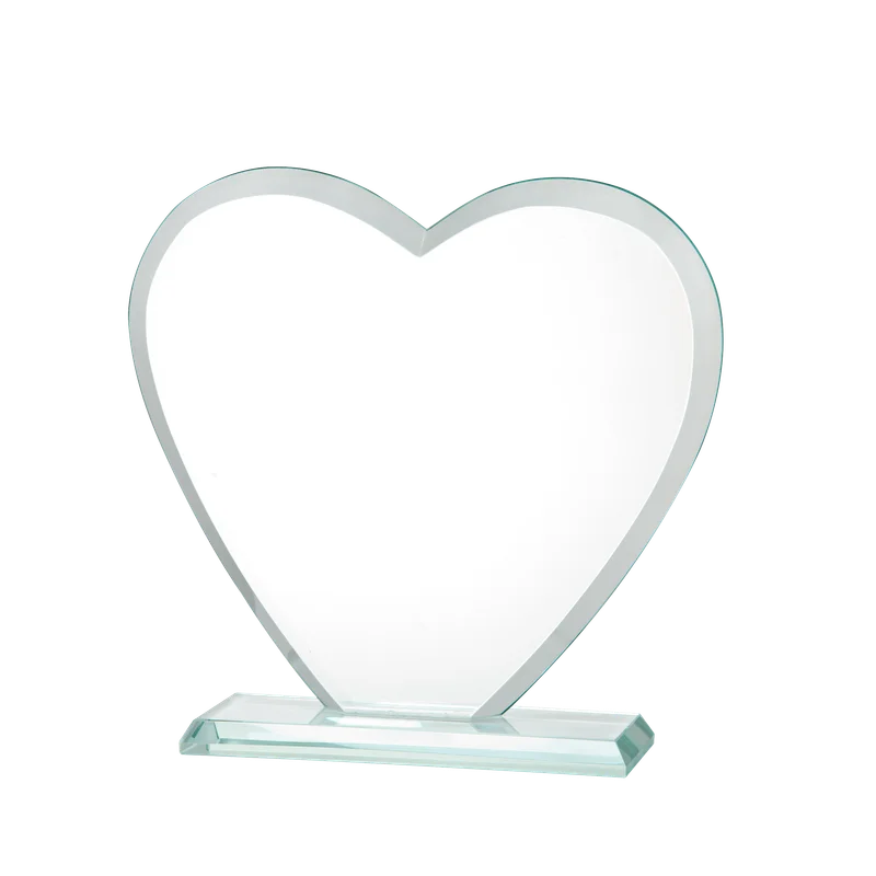 Glas W610 170 mm