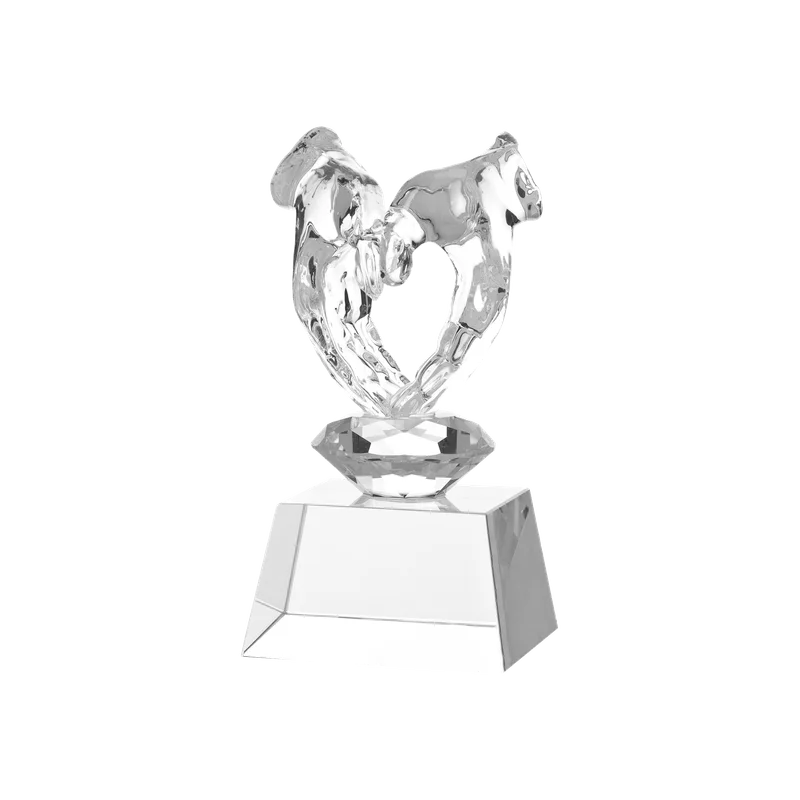 Glas W626 135 mm