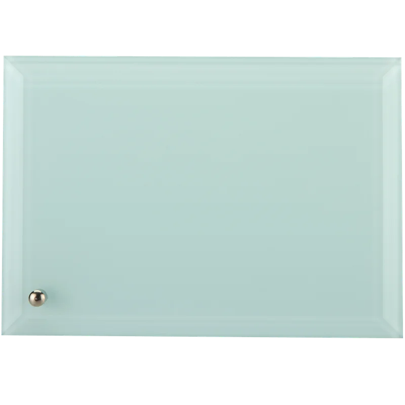 Glas W663 150 mm