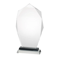 Glas W691 205 mm