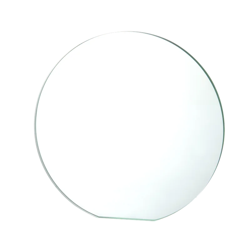 Glas W702 150 mm