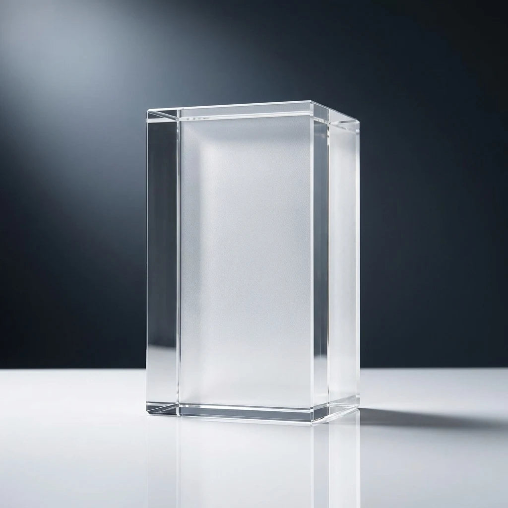 Glas Quader (07-KR5080)