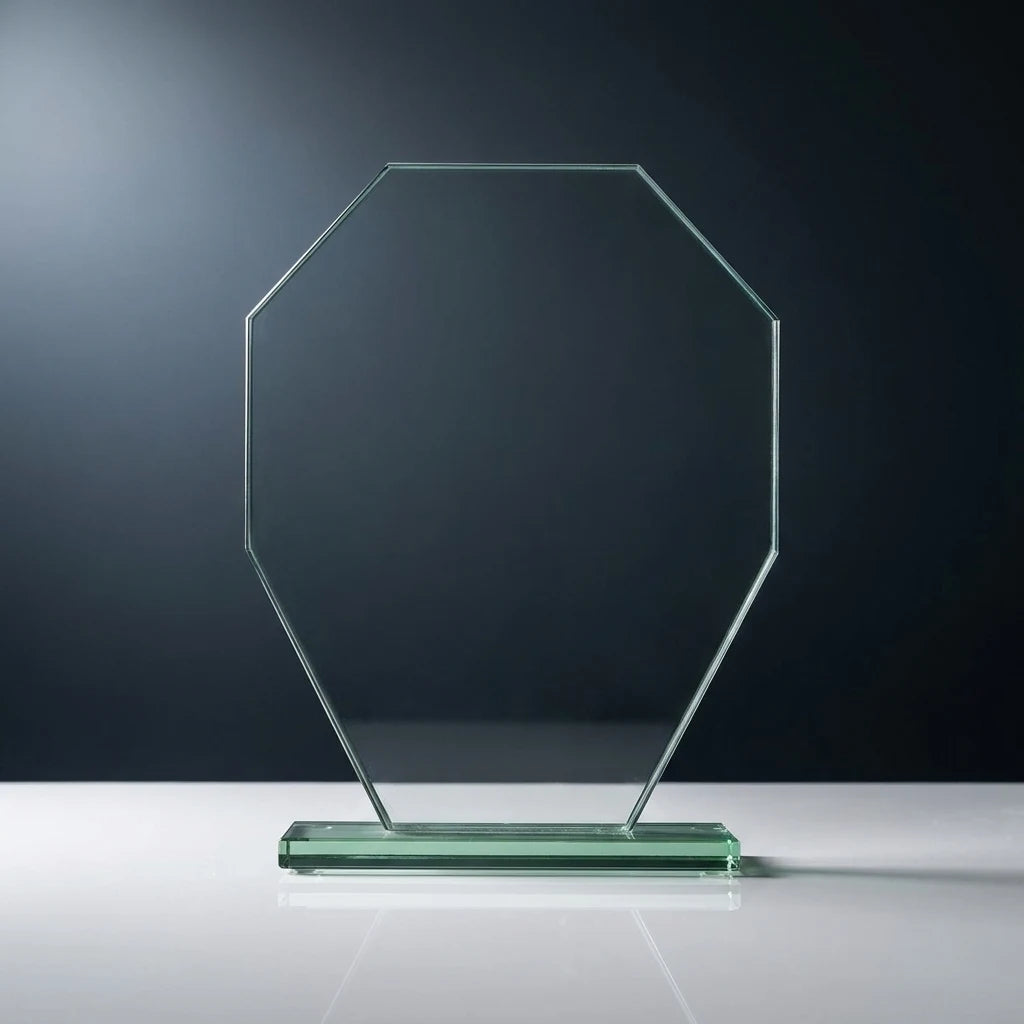 Glas Statuette (07-GS117)
