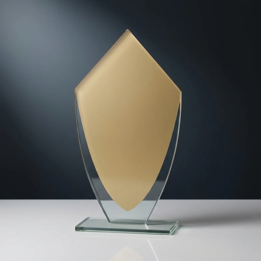 Glas W281