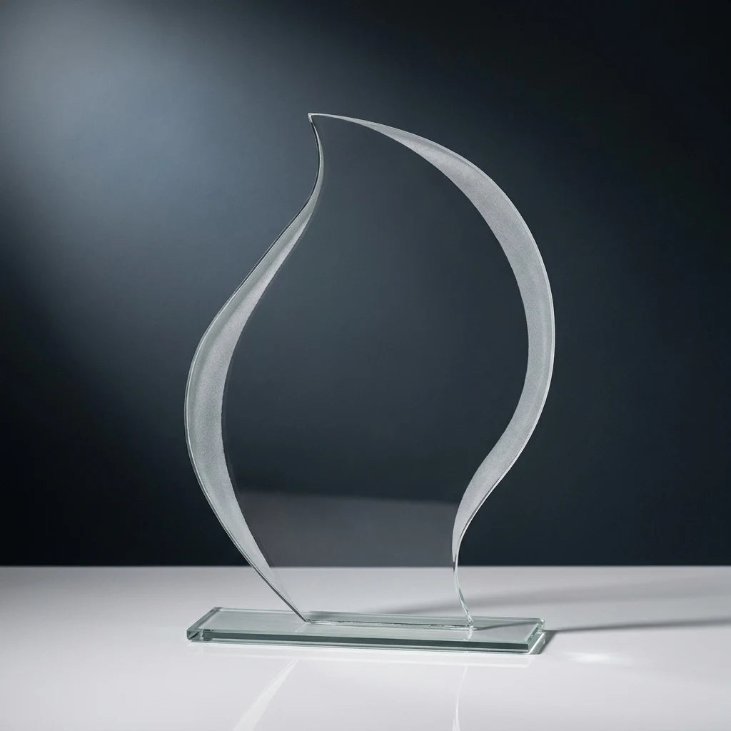 Glas W291