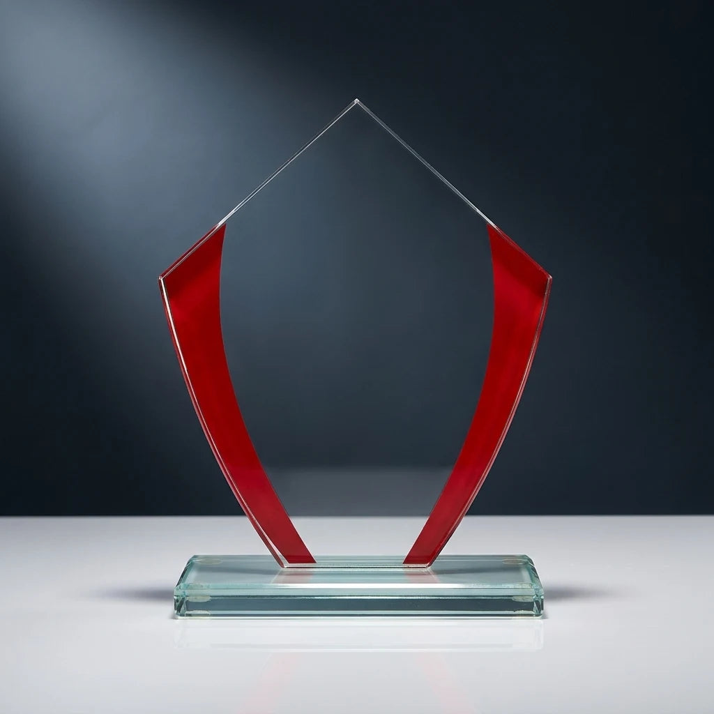Glas W341
