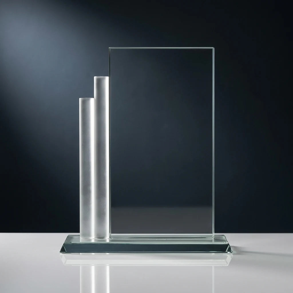 Glas W481